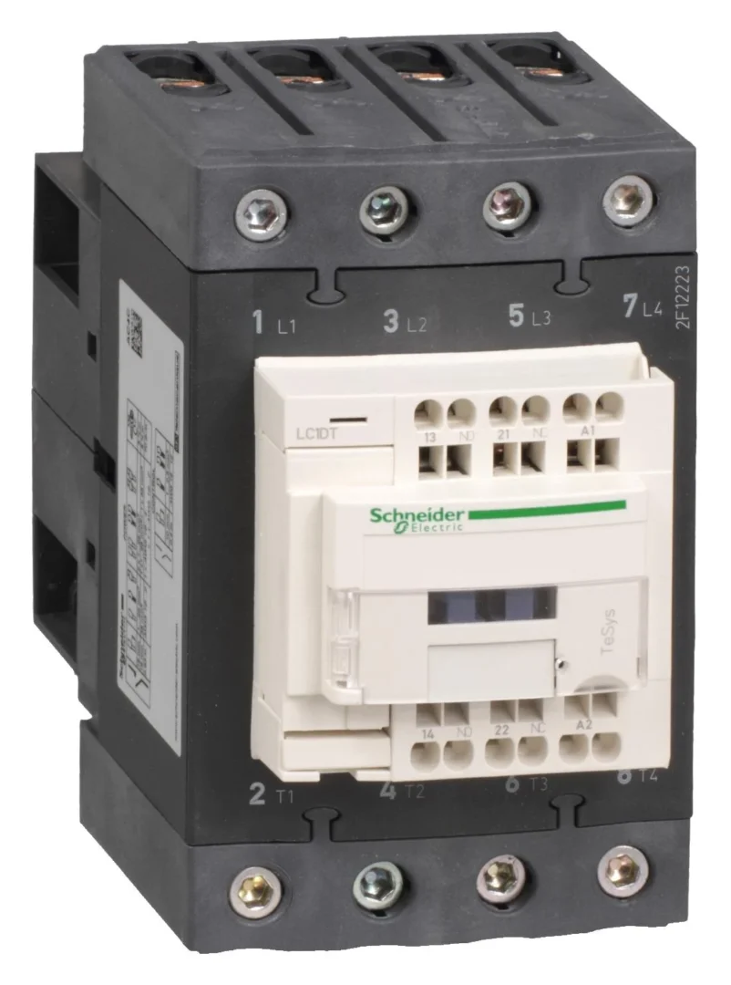 Schneider Electric LC1DT60A3BD