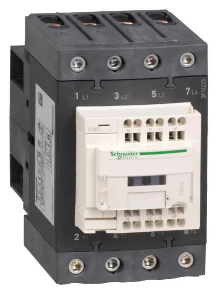 Schneider Electric LC1DT60A3E7