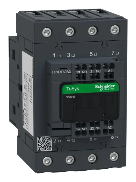Schneider Electric LC1DT60A3P7