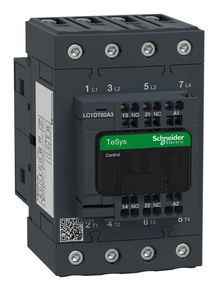 Schneider Electric LC1DT60A3P7
