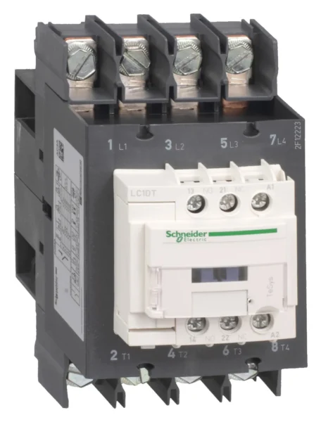 Schneider Electric LC1DT60A6K7