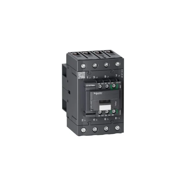 Schneider Electric LC1DT60ABBE