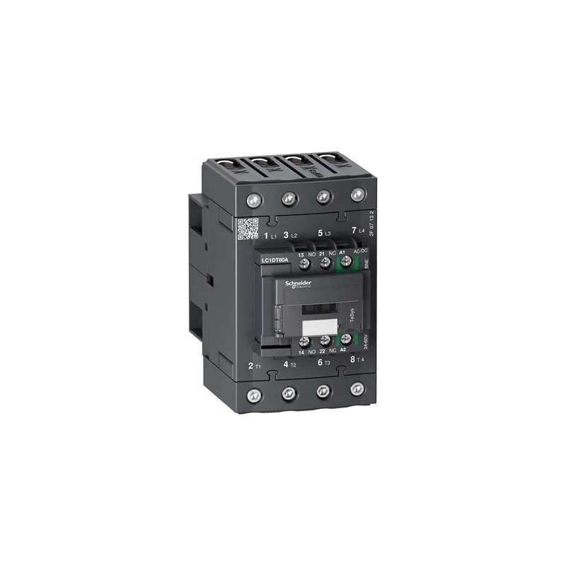 Schneider Electric LC1DT60ABBE
