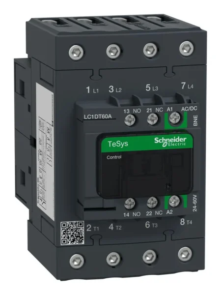 Schneider Electric LC1DT60ABNE