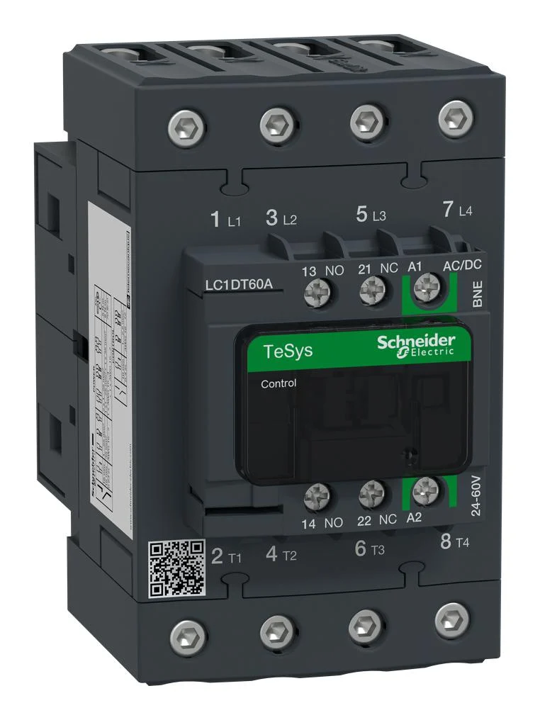 Schneider Electric LC1DT60ABNE