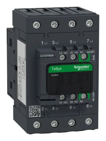 Schneider Electric LC1DT60AEHE