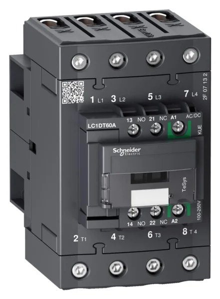 Schneider Electric LC1DT60AKUE