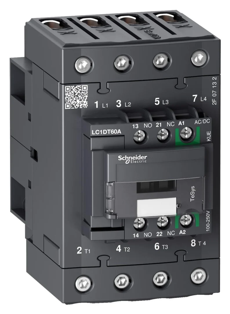 Schneider Electric LC1DT60AKUE