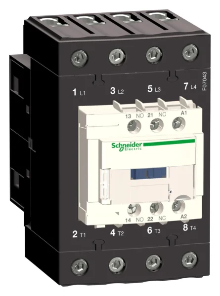 Schneider Electric LC1DT60AN7
