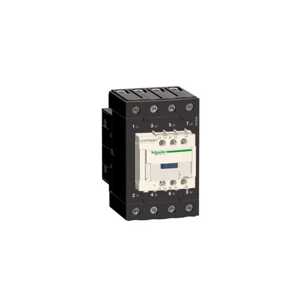 Schneider Electric LC1DT60AP7