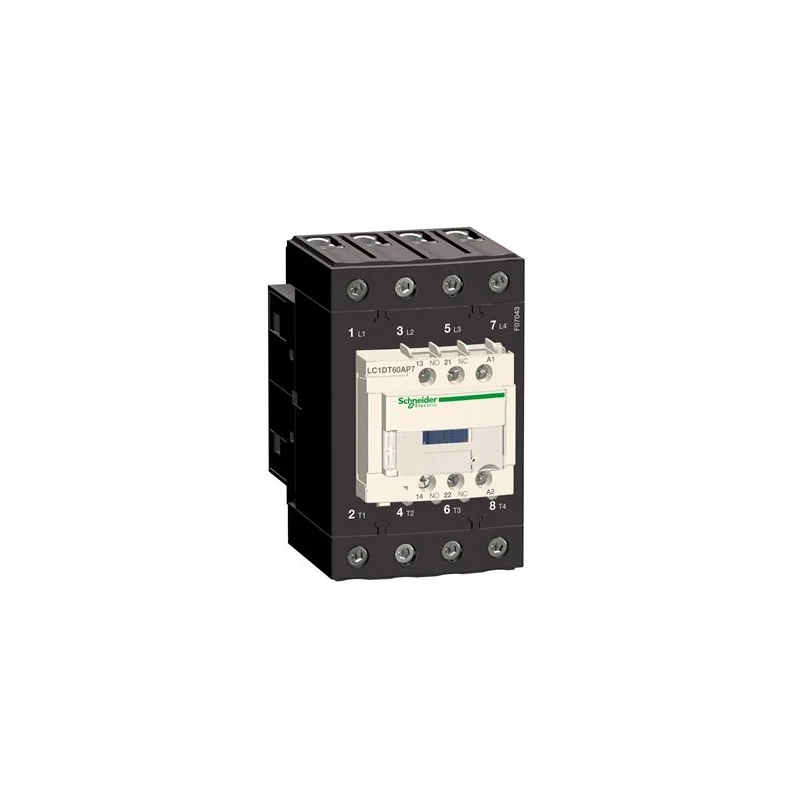Schneider Electric LC1DT60AP7