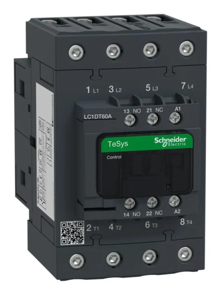 Schneider Electric LC1DT60AU7