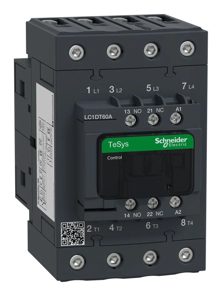 Schneider Electric LC1DT60AU7