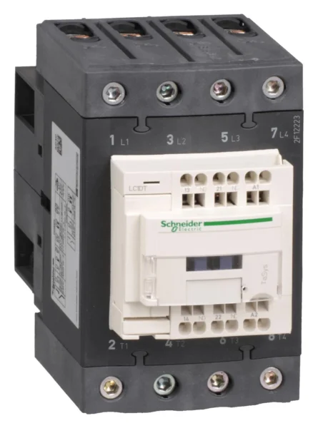 Schneider Electric LC1DT80A3BD