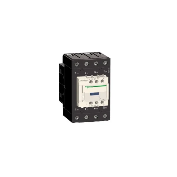 Schneider Electric LC1DT80AE7