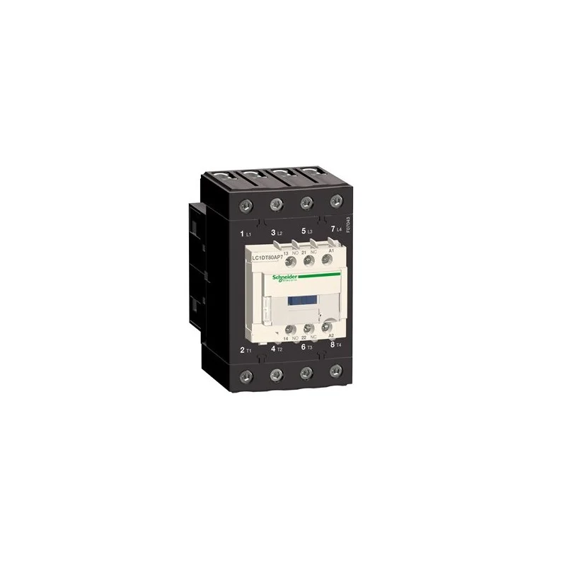 Schneider Electric LC1DT80AE7