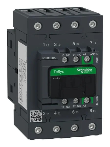 Schneider Electric LC1DT80AEHE