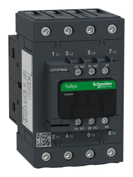 Schneider Electric LC1DT80AFE7