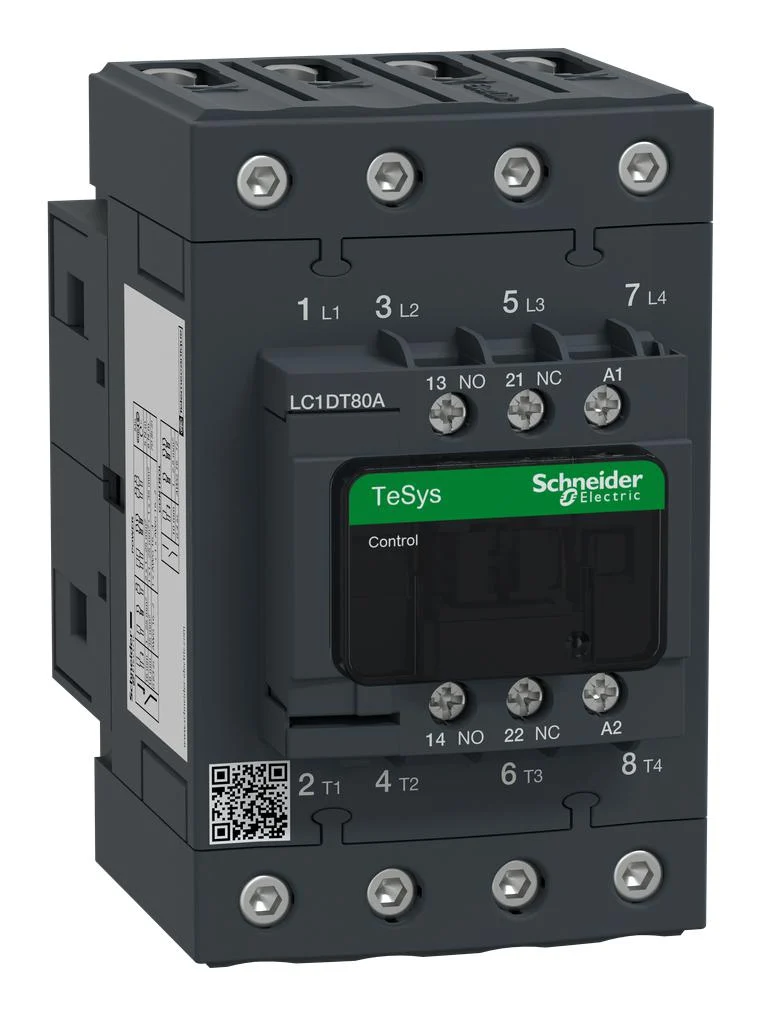 Schneider Electric LC1DT80AFE7