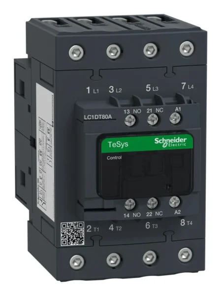 Schneider Electric LC1DT80AG7