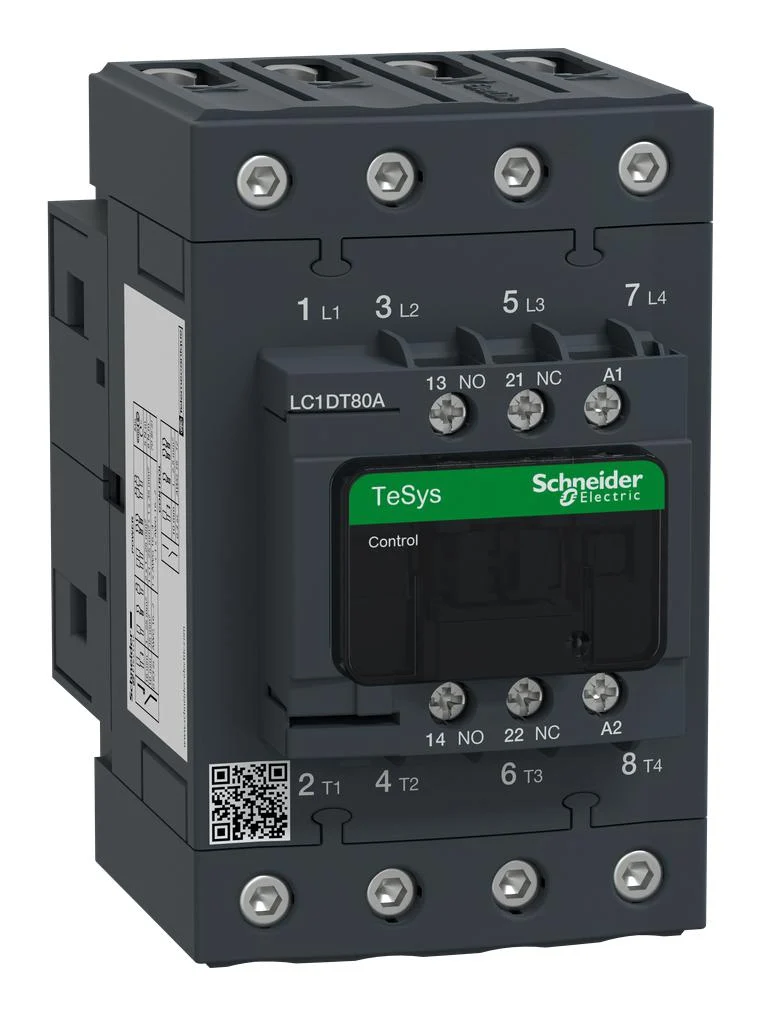 Schneider Electric LC1DT80AG7