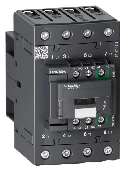 Schneider Electric LC1DT80AKUE