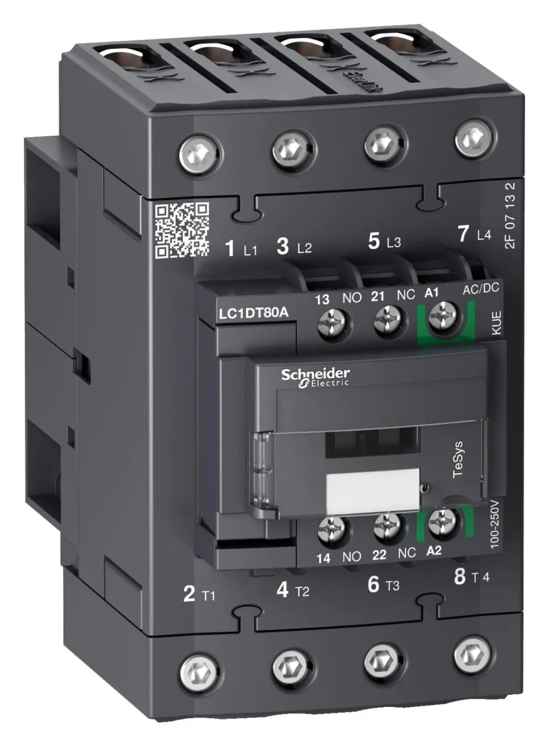 Schneider Electric LC1DT80AKUE