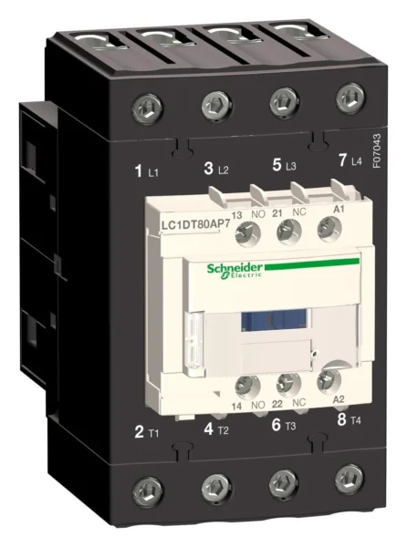 Schneider Electric LC1DT80AN7