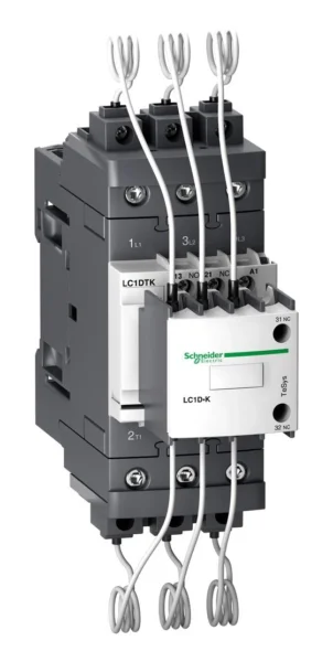 Schneider Electric LC1DTKF7