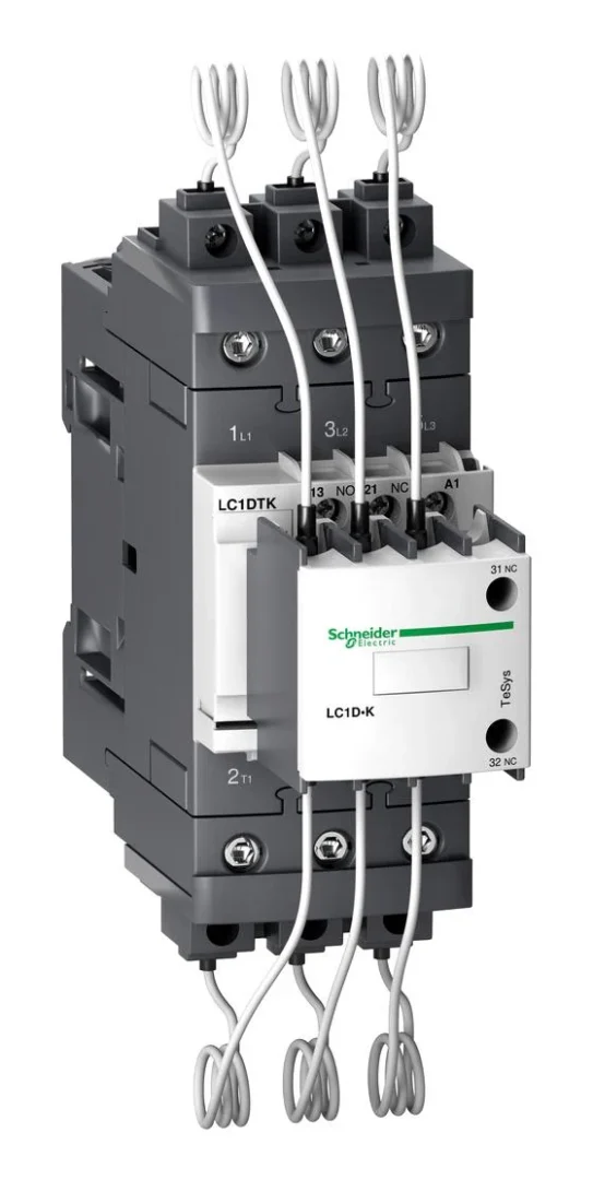 Schneider Electric LC1DTKM7