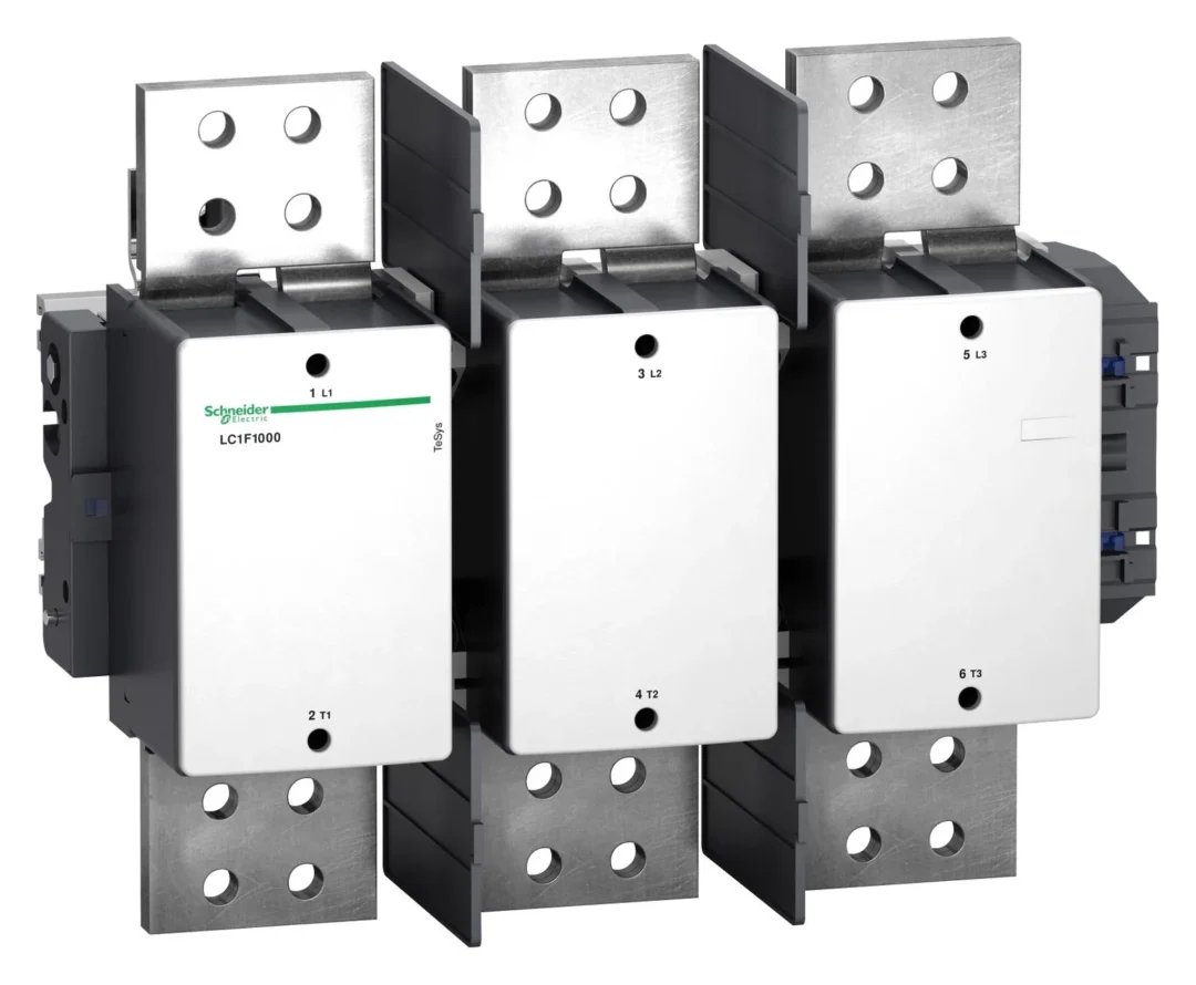 Schneider Electric LC1F1000