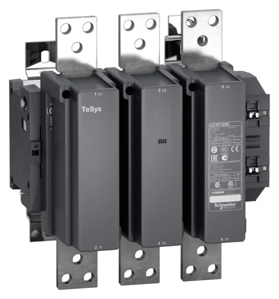 Schneider Electric LC1F1250F7