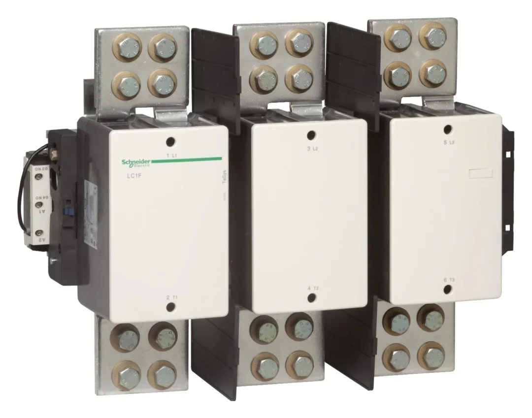 Schneider Electric LC1F1400