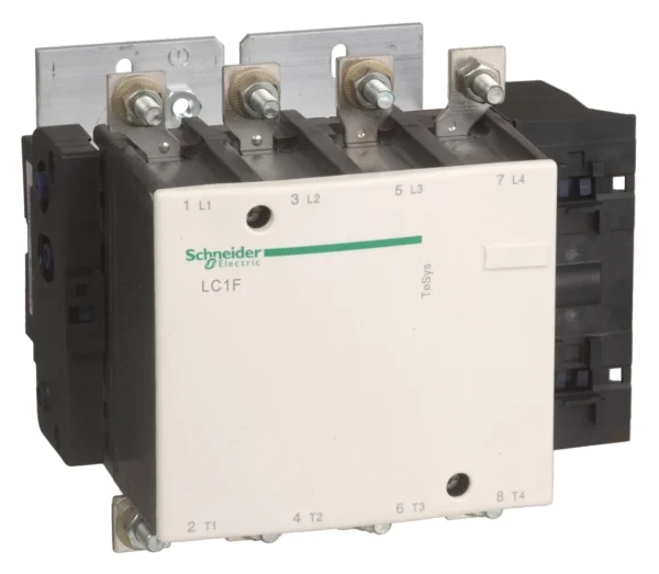 Schneider Electric LC1F2654P7