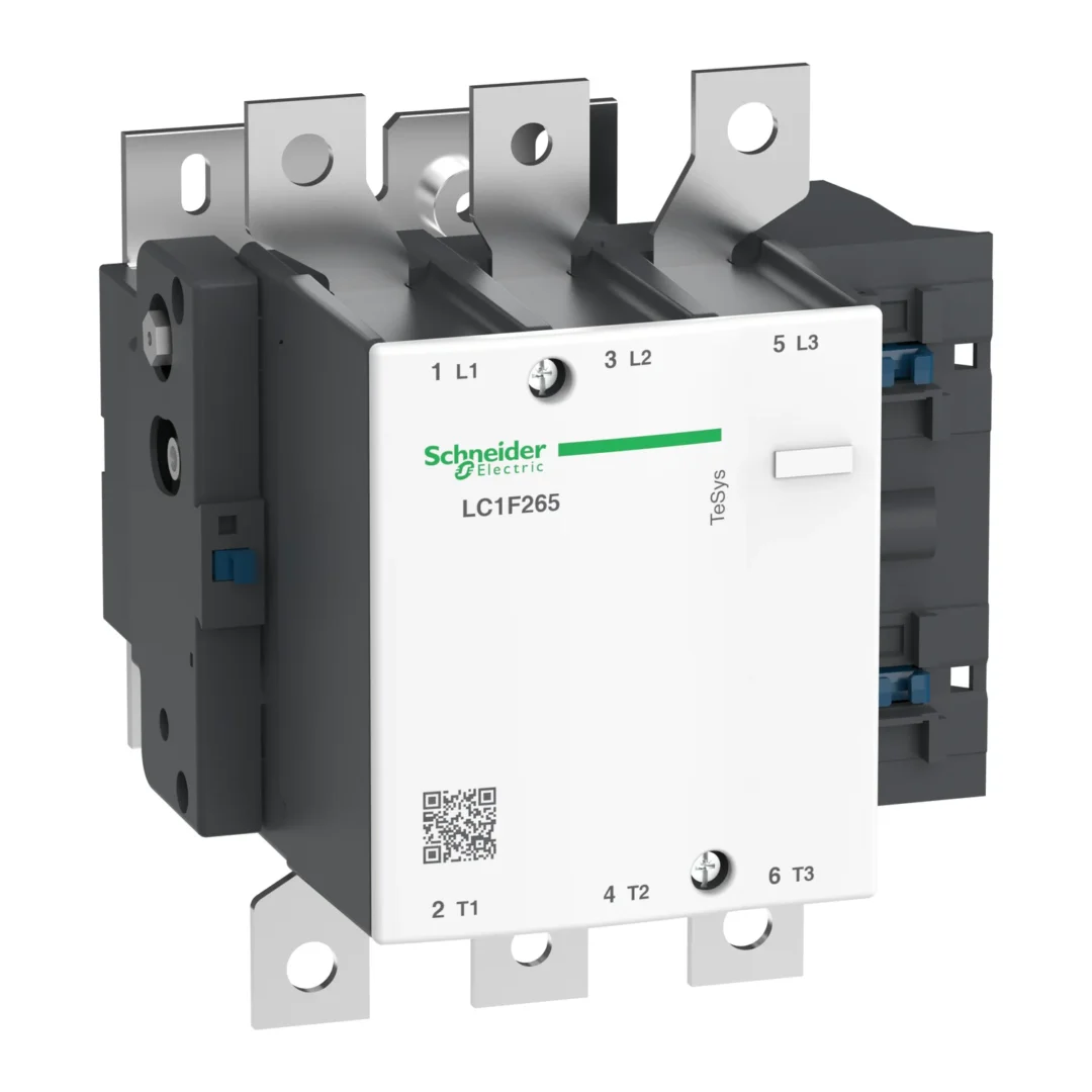 Schneider Electric LC1F265