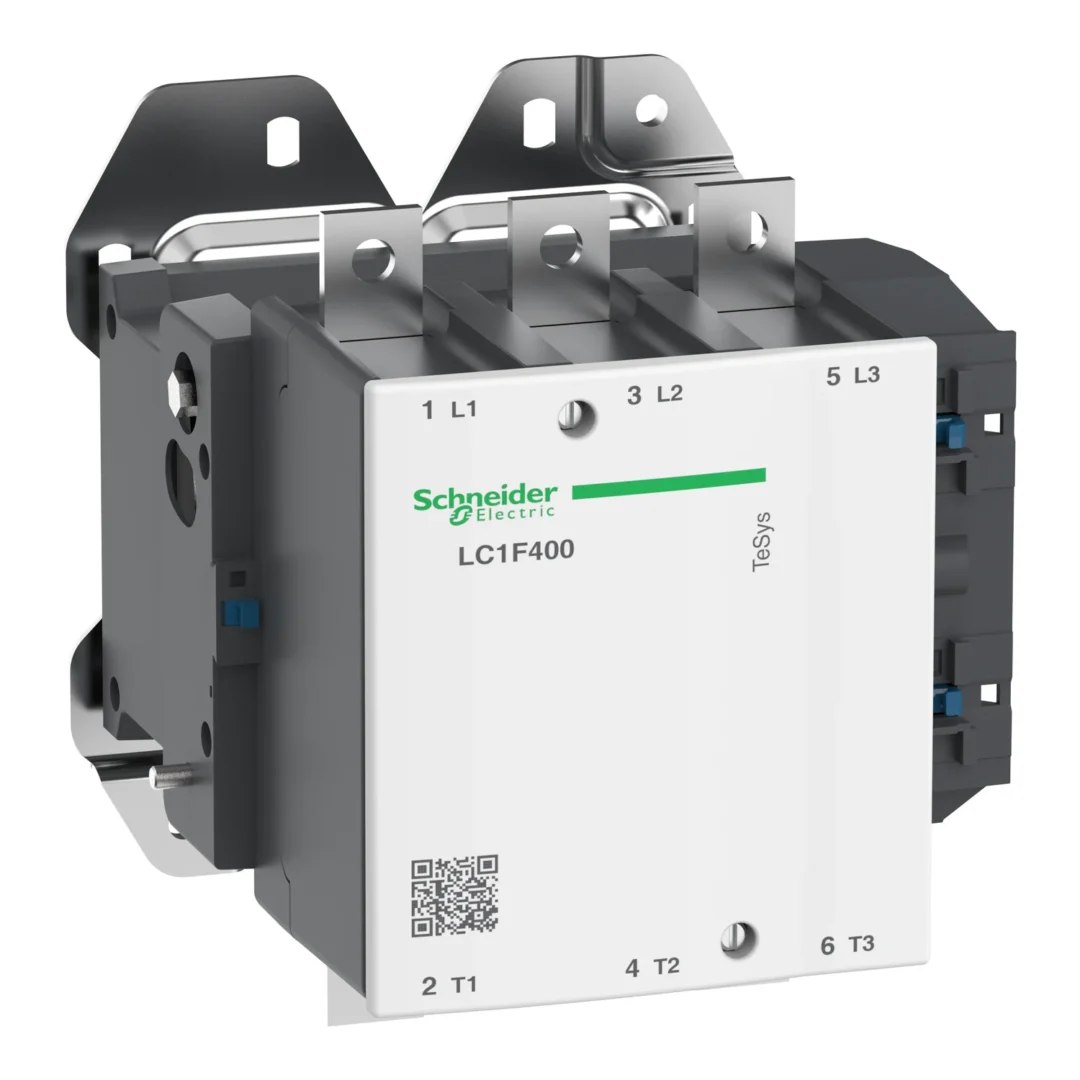 Schneider Electric LC1F400