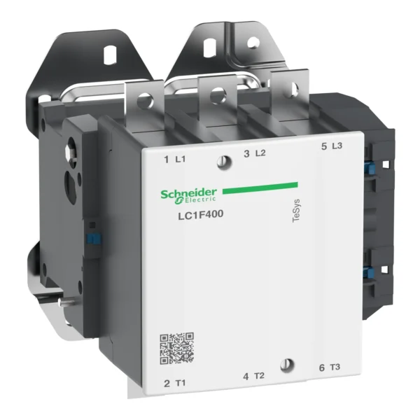 Schneider Electric LC1F400