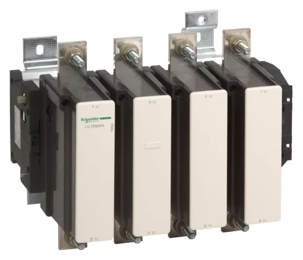 Schneider Electric LC1F6304P7