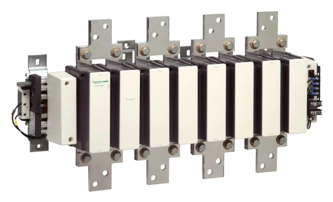 Schneider Electric LC1F7804