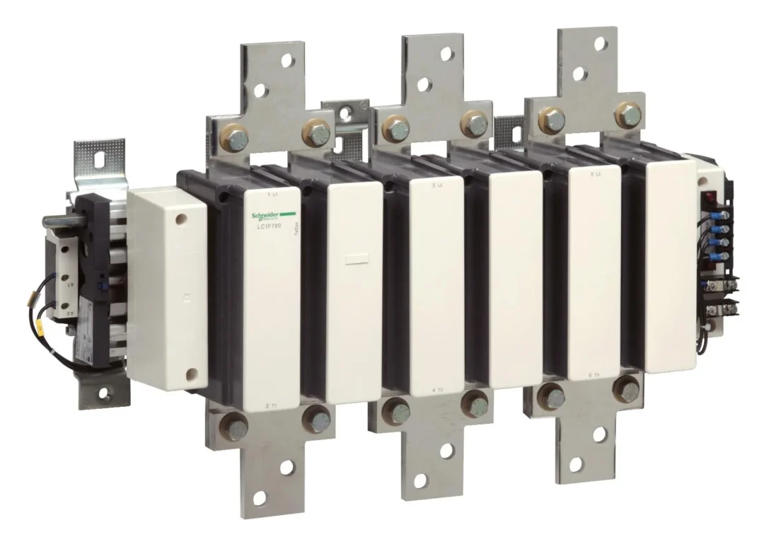 Schneider Electric LC1F780