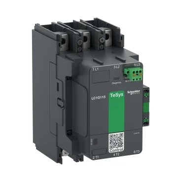 Schneider Electric LC1G185KUEN