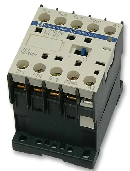 Schneider Electric LC1K0601U7