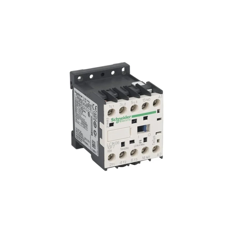 Schneider Electric LC1K0610F7