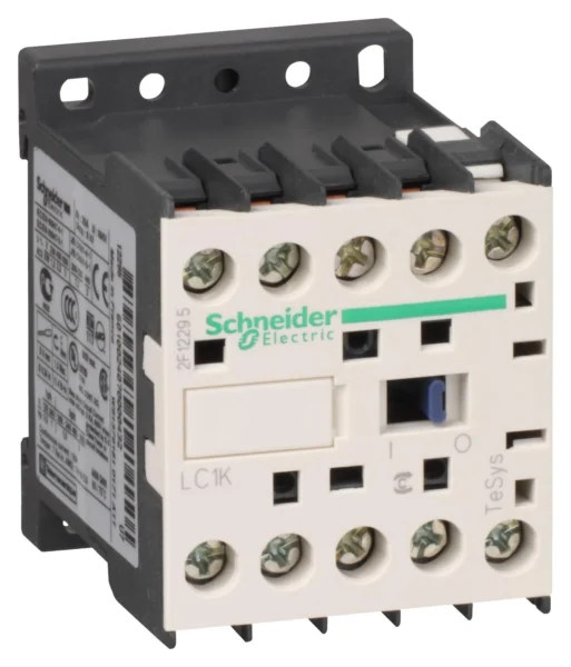 Schneider Electric LC1K0610P7