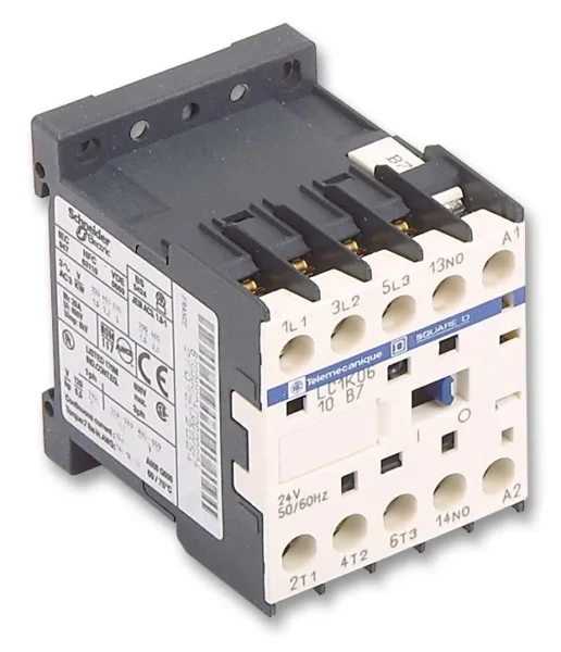 Schneider Electric LC1K0610U7