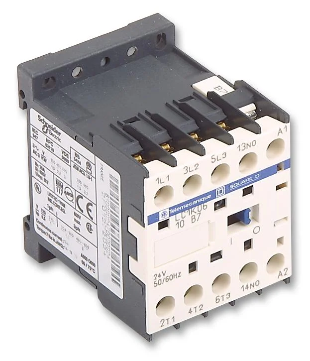 Schneider Electric LC1K0610U7