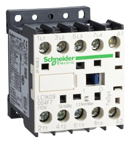Schneider Electric LC1K09004FC7