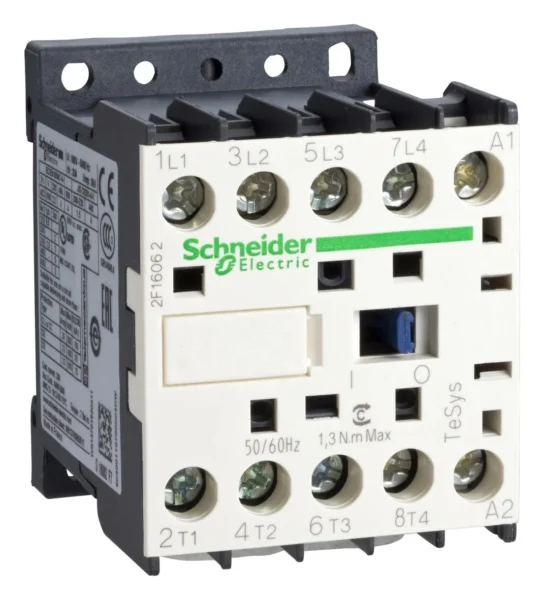Schneider Electric LC1K09008P7
