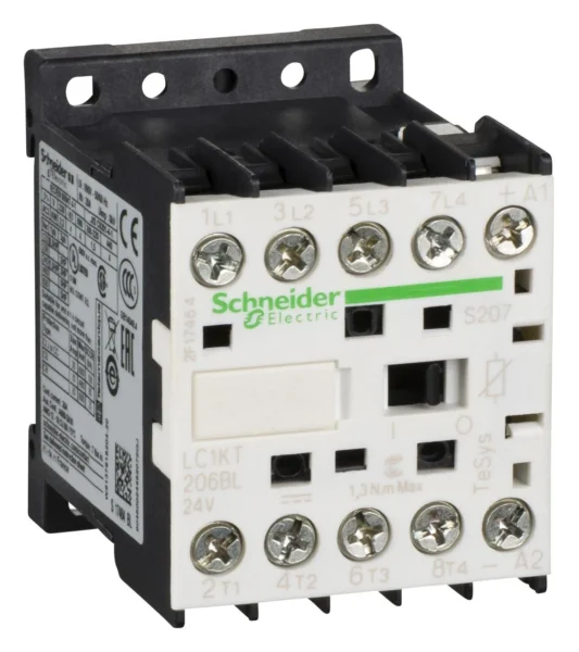 Schneider Electric LC1K0986BLS207