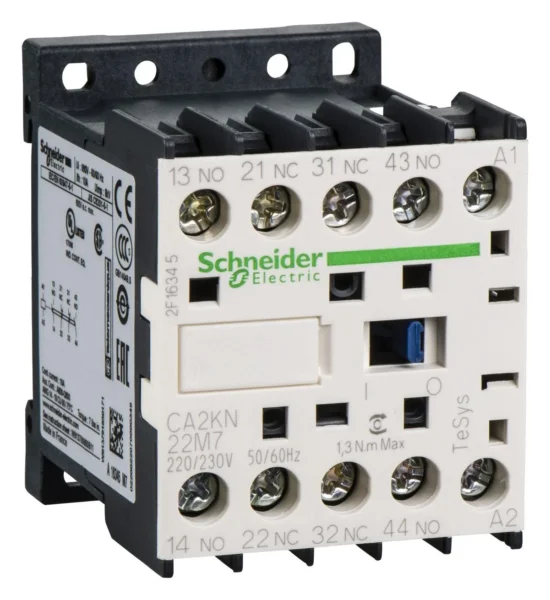 Schneider Electric LC1K098P7S335